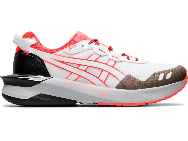 Tênis Asics GEL-LYTE III Mulher Branco, 0578A423.969